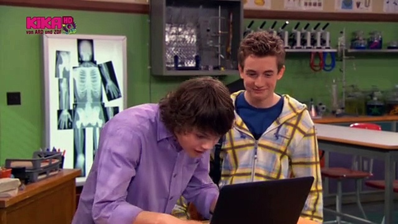 Mr. Young Staffel 1 Folge 15