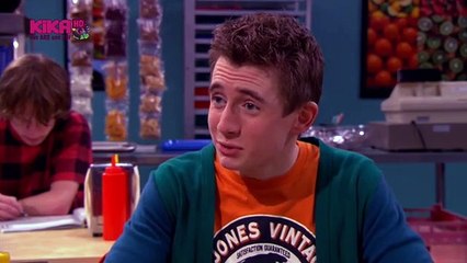 Mr. Young Staffel 1 Folge 16