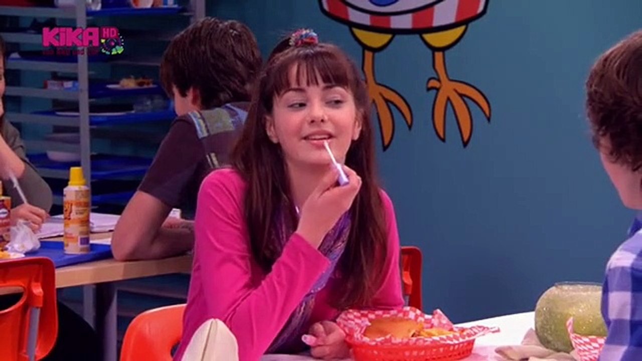 Mr. Young Staffel 1 Folge 17