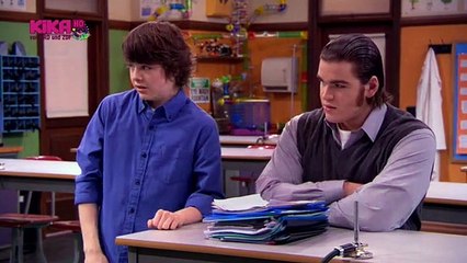 Mr. Young Staffel 1 Folge 18