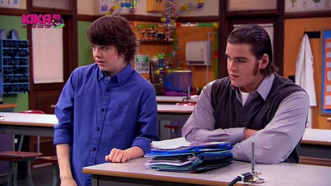 Mr. Young Staffel 1 Folge 18