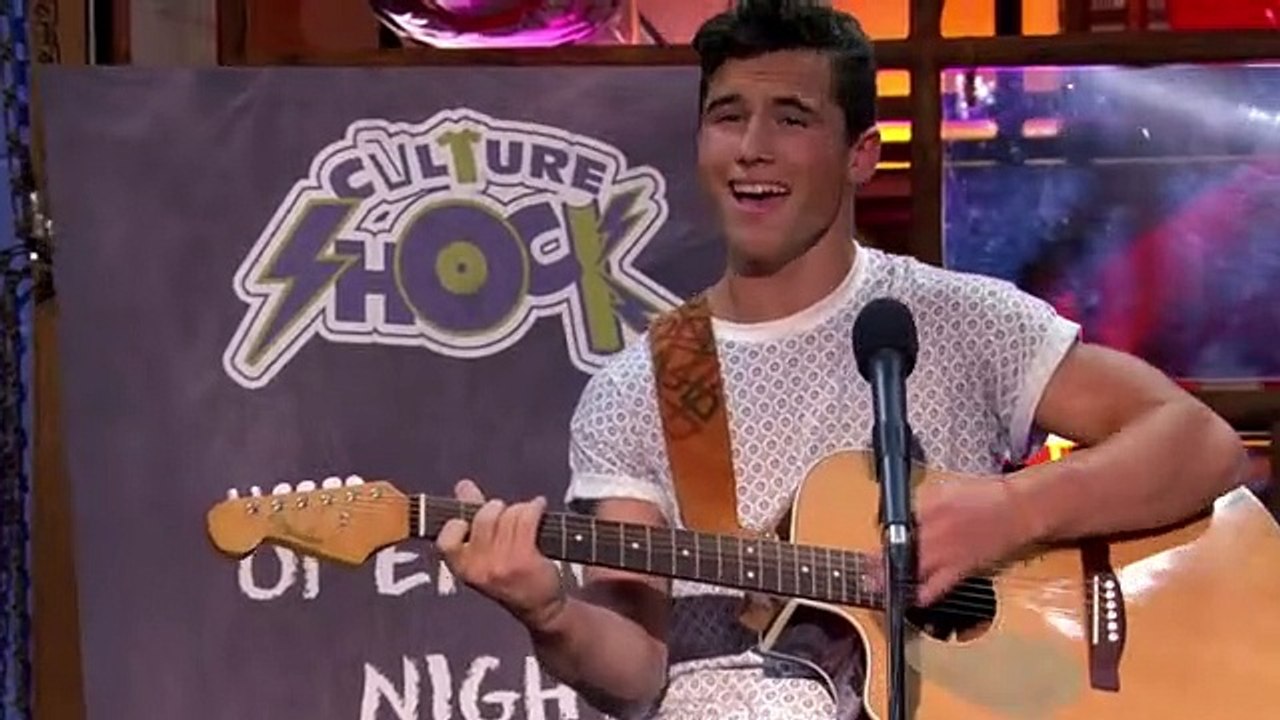 The Next Step Staffel 2 Folge 12