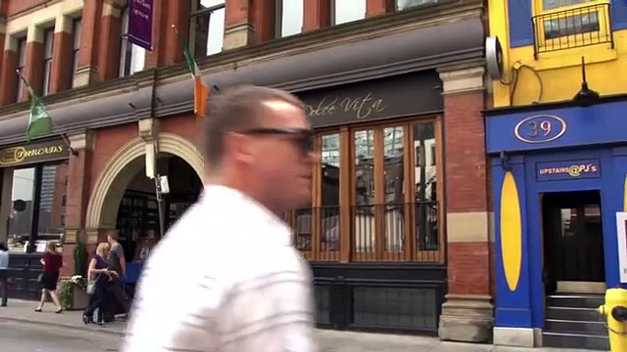 The Next Step Staffel 2 Folge 13