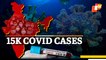 Corona Update June 25: COVID19 Cases Continue To Rise