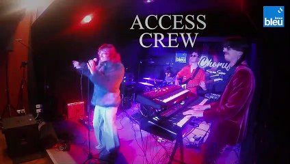 Teaser Nouvelle Scène