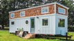 Most Incredibly Beautiful Tiny Houses by Summit Tiny Homes