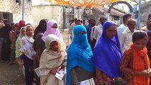 पंचायत चुनाव: खंडवा में 11 बजे तक हुआ 30 प्रतिशत मतदान