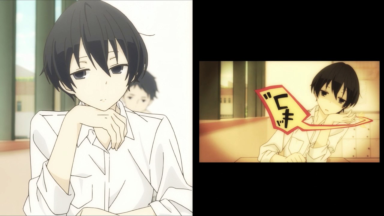 Das beste Nickerchen aller Zeiten - Tanaka-kun Is Always Listless [German Fandub]