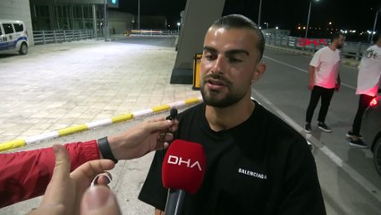 Fenerbahçe çok istedi, Galatasaray aldı! İmza için İstanbul’a geldi