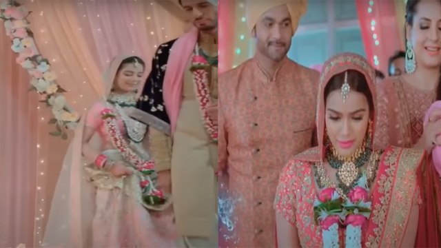 Sirf Tum spoiler; Ansh की हुई नई Ria से शादी ? Ranveer Suhani की भी हुई शादी |FilmiBeat*TVSpoiler