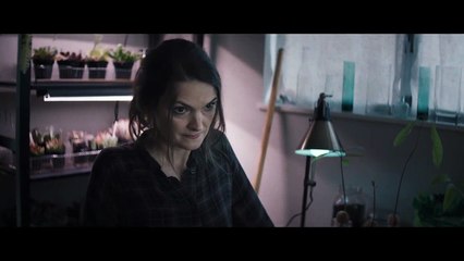 Gone in the Night Trailer #1 (2022) Winona Ryder, Sedrick Cabrera Thriller Movie HD