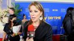 Actress Nancy Lee Grahn reacts to Roe v. Wade Supreme Court Ruling at Daytime Emmys