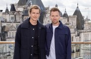 Ewan McGregor opens up on working Hayden Christensen again in Obi-Wan Kenobi