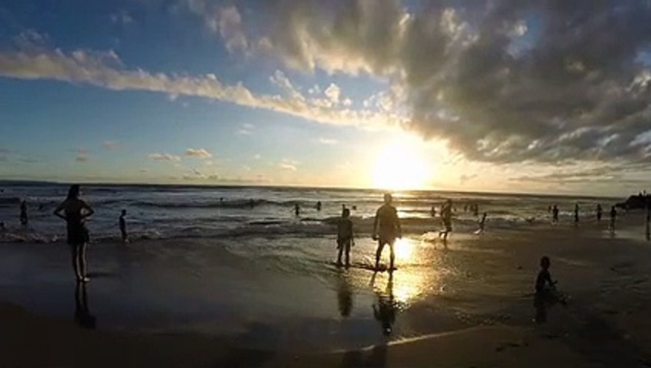 Pantai and BEACH