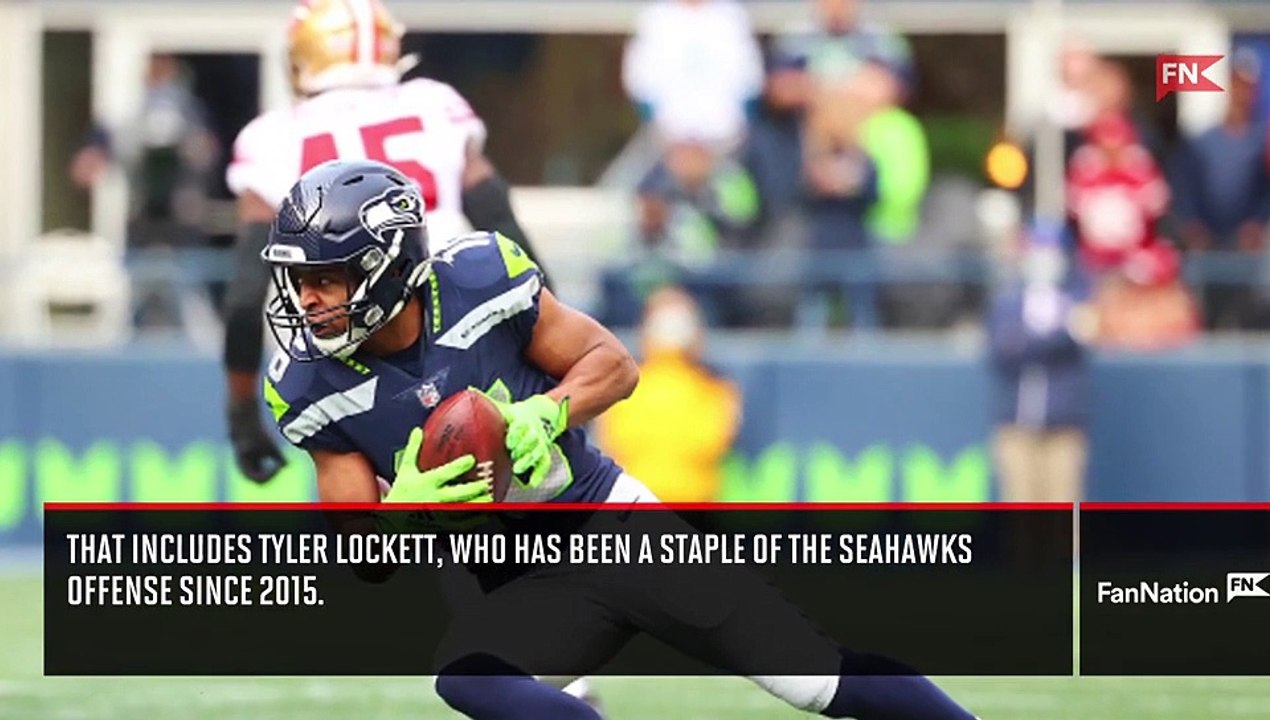 Raiders' Opponents Ranked WRs, No. 4 video Dailymotion