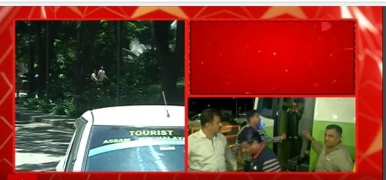 Deepak Kesarkar यांची दुपारी चार वाजता बैठक, शिंदे गट पुढचं पाऊल काय उचलणार? : ABP Majha