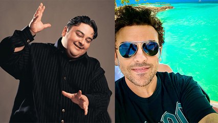 Adnan Sami Shocking Body Transformation, Fans ने कहा आखिर ये है कौन | Boldsky * *Entertainment