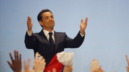 GALA VIDEO - Nicolas Sarkozy très élogieux : cet ancien ministre qu’il trouve “le plus brillant”