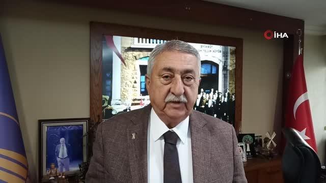 TESK Genel Başkanı Palandöken: Kurban dolandırıcılarına kurban gitmeyin