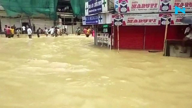 Assam floods: Toll reaches 117 with 10 more deaths, situation grim in Silchar