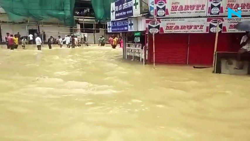 Assam floods: Toll reaches 117 with 10 more deaths, situation grim in Silchar
