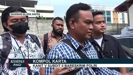 Menanti Sidang Perdana Indra Kenz, Barang Bukti Senilai Rp67 Miliar Diserahkan ke Kejari Tangsel