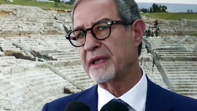 Porto di Augusta, via ai lavori per il nuovo terminale banchine container