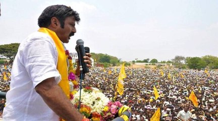 Hindupur మళ్లీ బాలయ్యకేనా?  వైసీపీ చేతులారా... ఏం జరుగుతోంది? *Andhra Pradesh | Telugu Oneindia