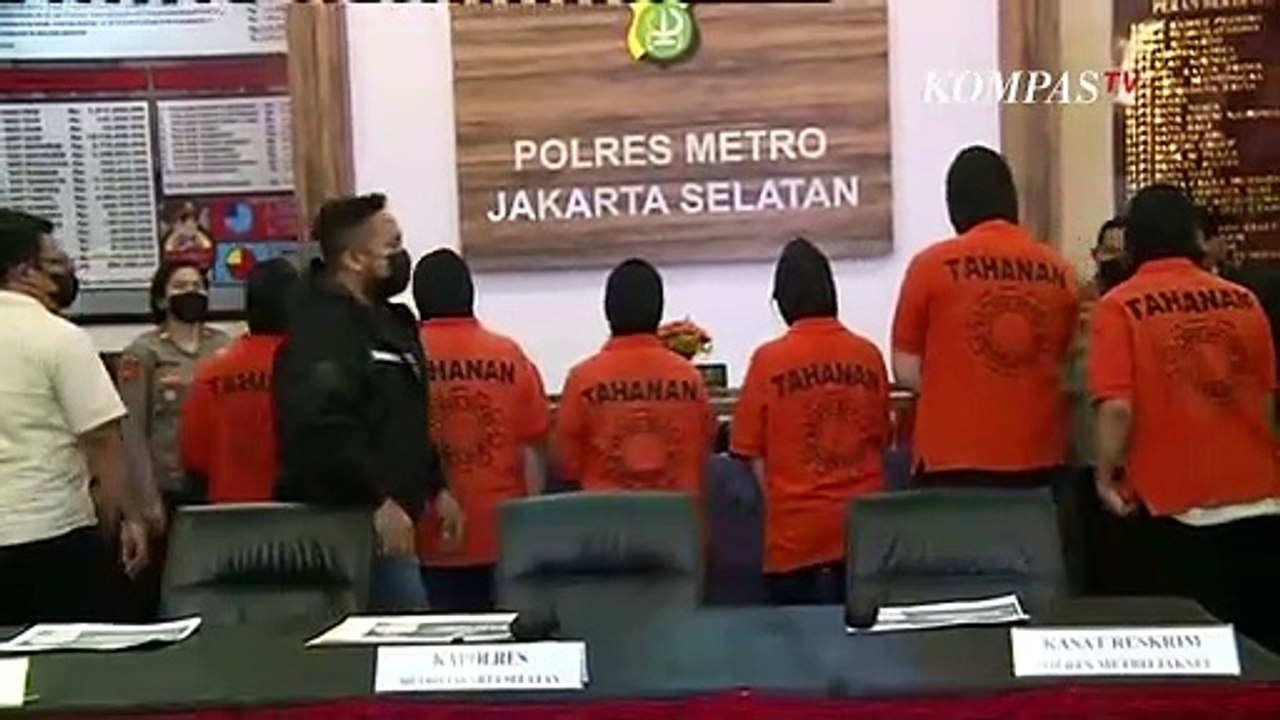 Tanggapan Wagub DKI Jakarta Soal Kasus Holywings, Dinas Pariwisata Diturunkan