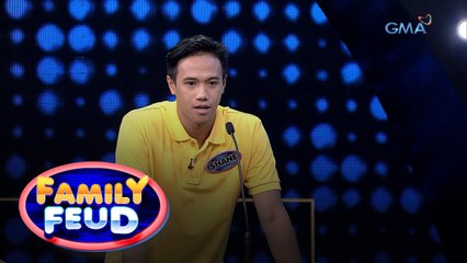 Family Feud Philippines: MUKHANG MARAMING TIPS NA ALAM ANG MARTINEZ FAMILY!