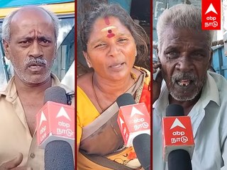 Public Opinion : 'அதிமுகவின் ஒற்றைத் தலைமை' மக்கள் யார் பக்கம்.?
