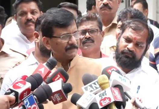 Maharashtra Politics: Sanjay Raut- 'Multiple people have sacrificed a lot for Shiv Sena'
