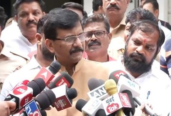 Maharashtra Politics: Sanjay Raut- 'Multiple people have sacrificed a lot for Shiv Sena'