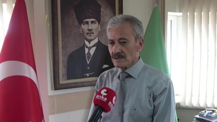 Ziraatçılar Derneği Başkanı Hüseyin Demirtaş: "Tarım Meslek Liseleri Yeniden Açılmalı"