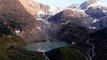 Nature Videos- Jheel Saif ul Malook Drone View