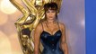 Sophia Tatum 49th Annual Daytime Emmy Awards Red Carpet Fashion