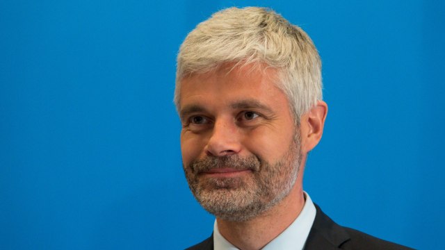 GALA VIDÉO - Laurent Wauquiez “la paille au cul et le feu dedans” : ce traumatisme qu’il n’a pas digéré