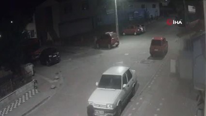 Son dakika haberleri | Kıskançlık kavgasına kan aktı