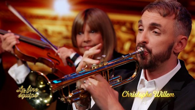 AVANT-PREMIERE: Découvrez les premières images de La fine équipe diffusée ce soir sur France 2 - Une soirée mythique orchestrée par Pierre Palmade et ses nombreux amis!