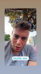 Ποιοι θα είναι οι νονοί του παιδιού της Super Κική