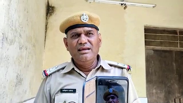 कोटा ग्रामीण क्षेत्र में सरकारी विद्यालय के शिक्षक की हत्या