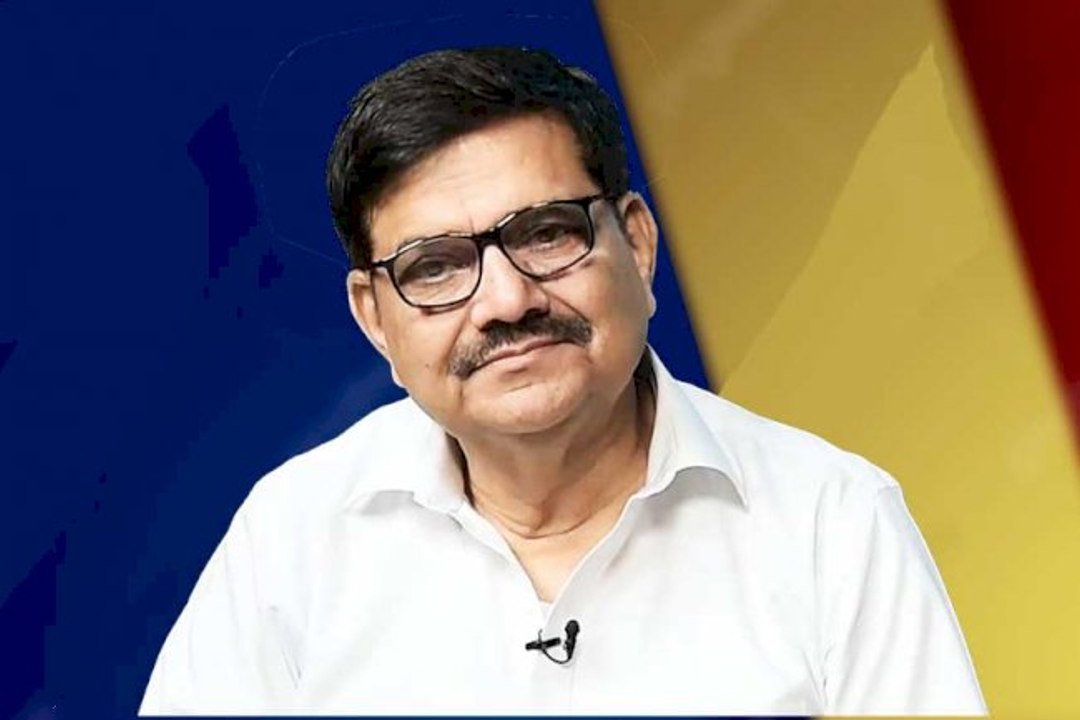 Maharashtra Politics: Shashi Shekhar says, 'I a...