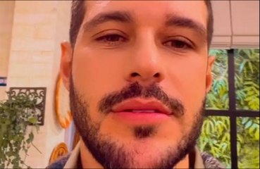 Rodrigo Mussi detalha recuperação e diz que equipe ‘não sabia como ele acordaria’