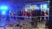 Norwegen: Terror-Verdacht nach Schießerei in Nachtclub