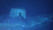 L'épave de bateau la plus profonde jamais localisée découverte aux Philippines