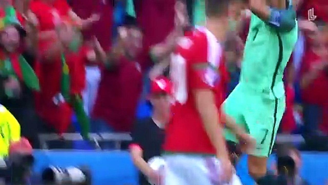 Cristiano Ronaldo ● The 20 Greatest Goals of All Time (w_ English Commentary