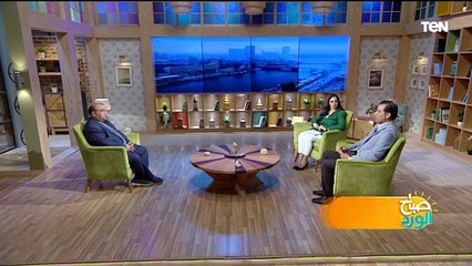 مدير تحرير "أخبار اليوم": 708 ألف طالب سيبدأوا الإمتحانات غداً