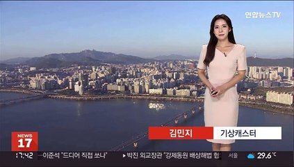 Tải video: [날씨] 전국 푹푹 찌는 무더위…내륙 강한 소나기 유의