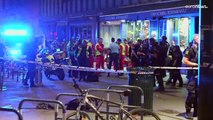 Fusillade à Oslo : la police enquête sur un 