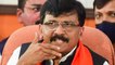 Come to Mumbai, face us: Shiv Sena MP Sanjay Raut issues challenge to Eknath Shinde | Exclusive